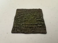 Small Square Farmland (Plain)